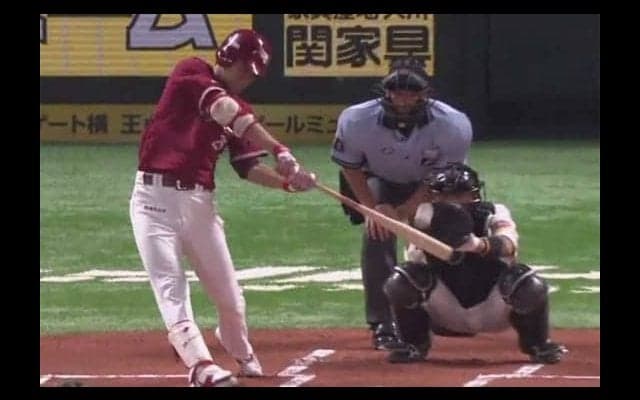 鷹、連敗でついに借金生活　快進撃続く楽天は4連勝で後半戦9勝1敗に