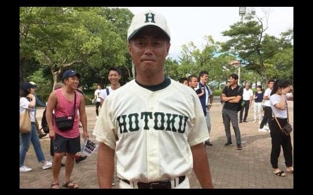 【高校野球】報徳学園が8年ぶり聖地　涙の夏から1年、名門の重圧に打ち勝った“新米監督”