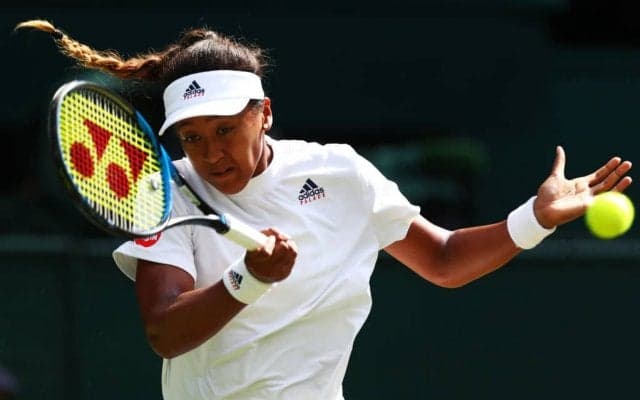 大坂、ハードコートシーズン最初の大会1回戦は世界95位ペラと[シティ・オープン]