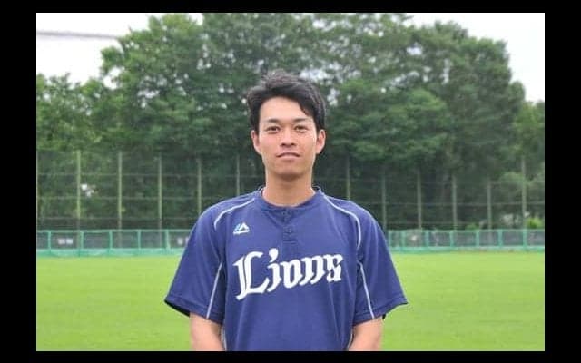 「ダメなら終わり」-西武5年目内野手を変えた秋山との自主トレ、水口の言葉