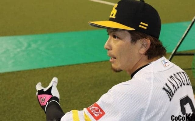 ソフトバンク・松田、西武・中村、巨人・大竹、山口鉄…正念場を迎えた「83年世代」