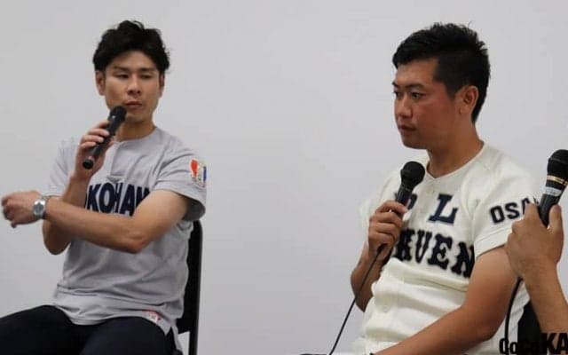 元PL学園4番「松坂対策で前夜は0時過ぎまで打撃練習」　98年横浜 vs PL学園から20年の裏話３