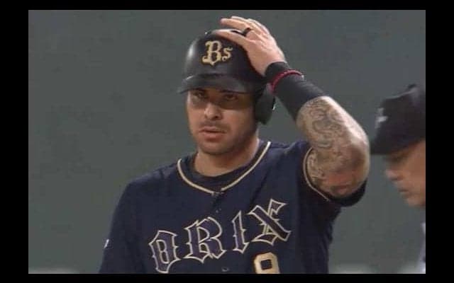 オリックスが11日ぶり白星、連敗「8」でストップ　ロメロが決勝打含む5打点