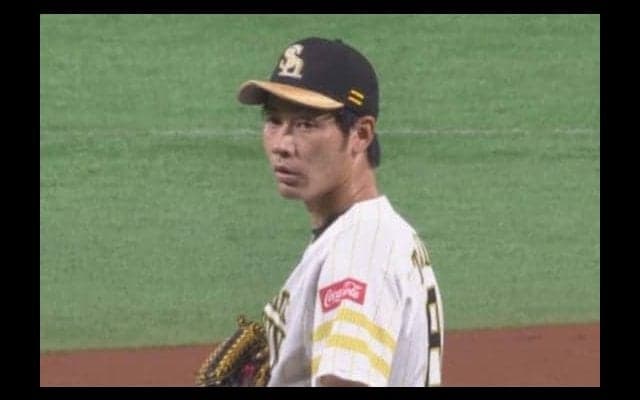 ホークス、1日で借金生活脱出　代役先発の武田が完封　楽天は平石体制初の零敗