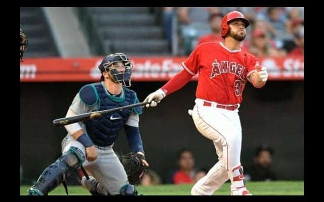 【MLB】苦節マイナー12年のエ軍新人捕手が64年ぶりMLB新記録「毎日が最後の試合」