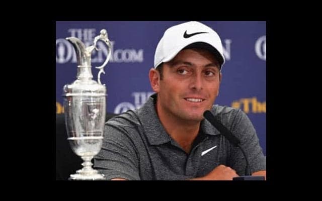 全英オープン勝者を輩出したのは12カ国。日本が加わる日はいつ来るのか