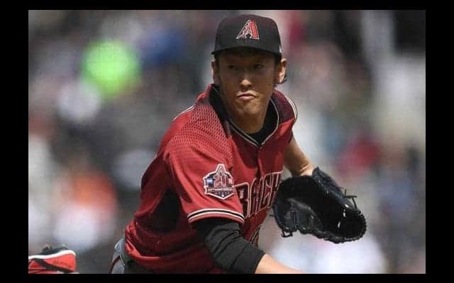 【MLB】平野佳寿が完璧リリーフ　わずか14球で4アウト　今季24ホールド目をマーク