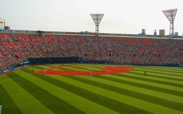 神奈川を代表する2球場　保土ヶ谷球場と横浜スタジアムに抱く選手の思い