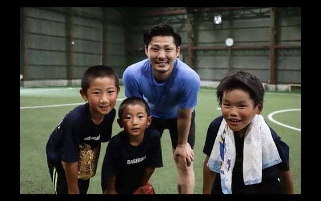 元プロが指導する野球塾、子供たちへの思い　「甲子園、プロが全てじゃない」