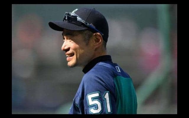 【MLB】PO進出チャンスのマリナーズ　GMがイチローに望んだ重要な役割、その成果