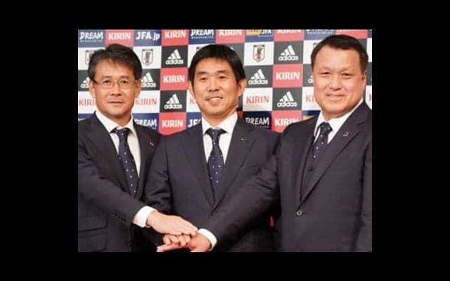 「桁違いの重責」。Ａ代表と五輪を兼任する森保一監督の不安材料