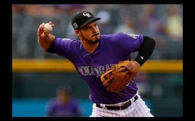 【MLB】「教科書」のようなワンバンスロー　5年連続GG賞アレなどの絶妙送球に米「完璧」