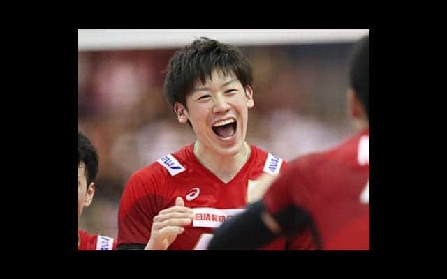 意識に変化。石川祐希が語るイタリアでのプロの道を選んだワケ
