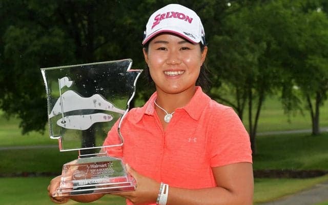 1977年以来の日本勢メジャータイトル獲得へ　全英リコー女子オープン注目の3選手