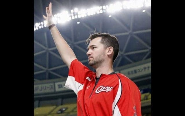 7回1失点！ジョンソンの今季6勝目＆通算41勝目で後半戦白星スタート！