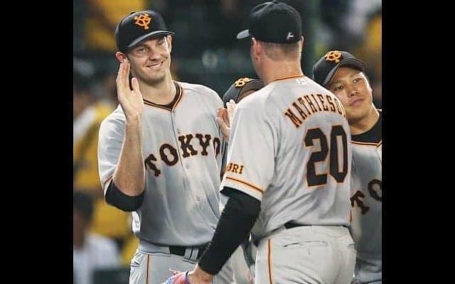3戦3勝！読売巨人のヤングマンが投打に奮闘して6連勝で貯金1！