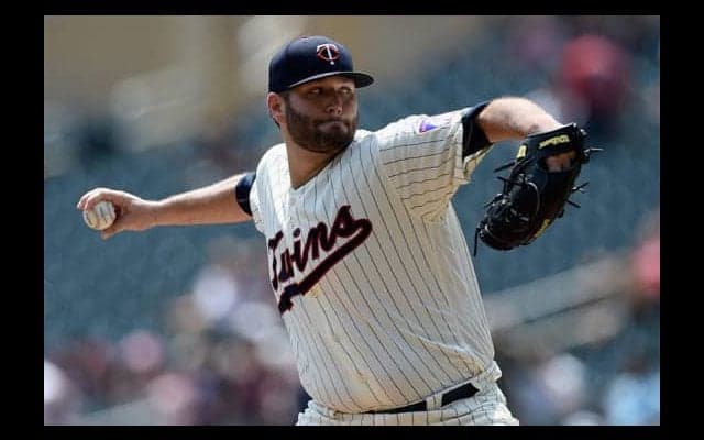 【MLB】ツインズからヤンキース移籍のリンがフル回転宣言　「何でもするだけさ」