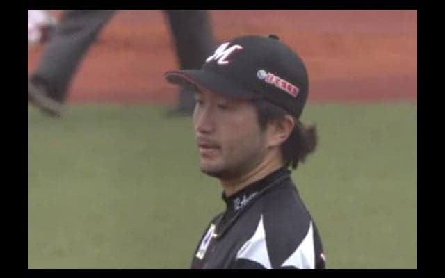 ロッテ石川がまさかの初回途中10失点KO…　1回もたず2/3イニングで11被安打