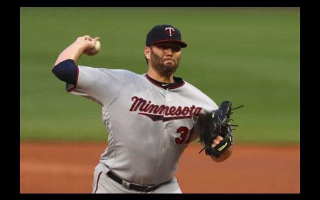 【MLB】ヤンキースが先発補強に着手　ツインズから通算79勝ベテラン右腕リンを獲得