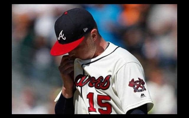 【MLB】9回2死までノーノーの25歳左腕　過去の不適切ツイートで快投に自らドロ