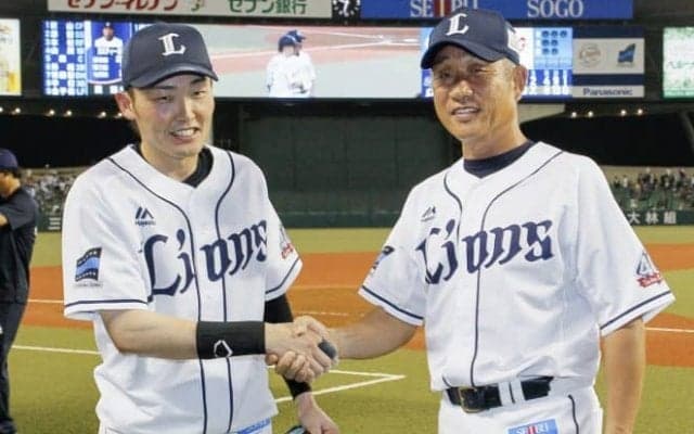 記録更新を祝う5安打！埼玉西武・源田が連続試合フルイニング出場新記録を樹立！