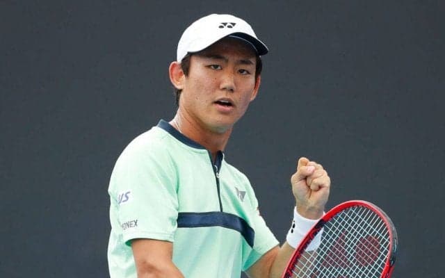 【7/30試合結果】西岡がハードコートシーズン初戦を突破。マレーは世界80位マクドナルドを逆転で破り2回戦へ