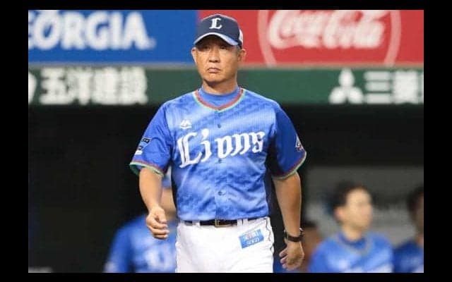 西武、一発攻勢で千賀攻略も辻監督は多和田を評価　「気持ちを見せてくれた」