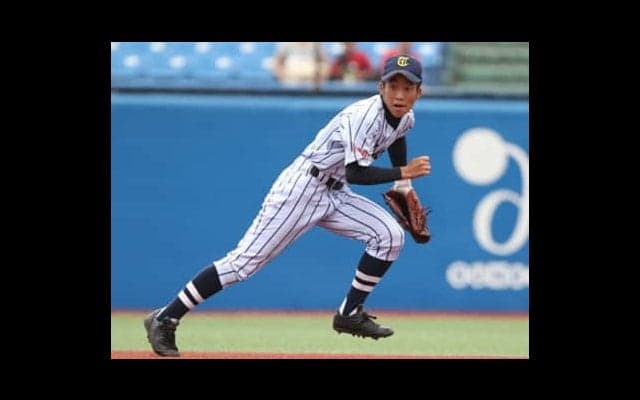 元プロ監督も華麗な守備を絶賛。甲子園で見たかった東海大菅生の忍者