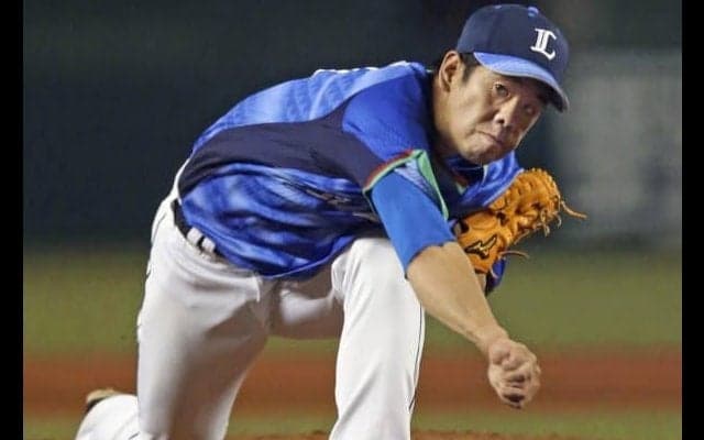 有言実行でリベンジ成功！埼玉西武・多和田が今季11勝目！