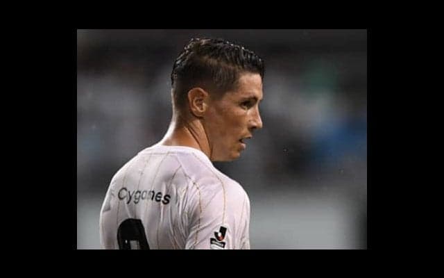 本人直撃！　Ｊを吸収中のトーレスの素顔「鳥栖での生活は快適だよ」