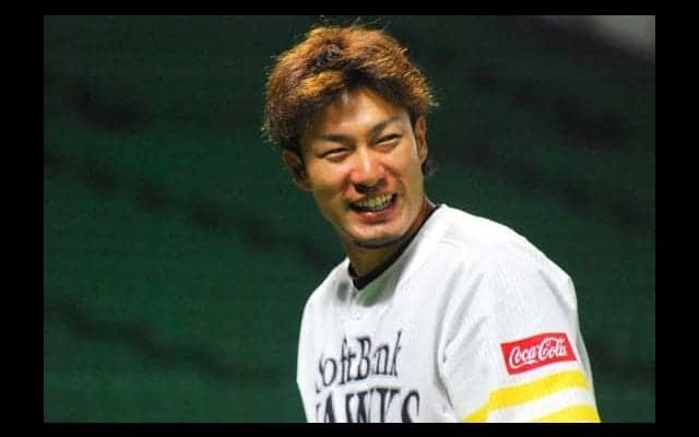 鷹柳田、ロッテ福浦、西武中村…意外？　夏の甲子園に縁の無かったスターたち
