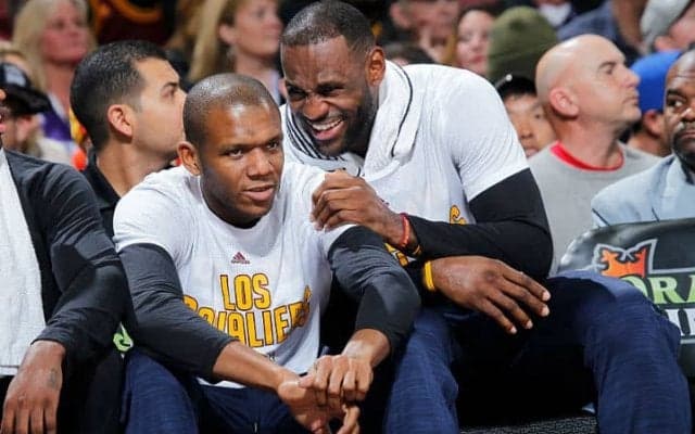 チャニング・フライが提唱するレイカーズに足りない『15人目の戦士』とは？