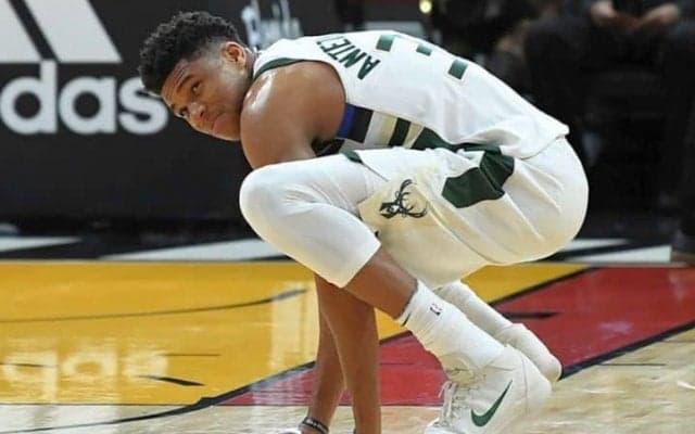 進化を続けるバックスのヤニス・アデトクンボ、新シーズンのポジションはどこに？