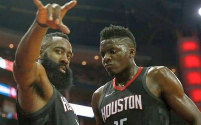 ロケッツと再契約したクリント・カペラ、1億ドル契約を手にするための3つの出来高