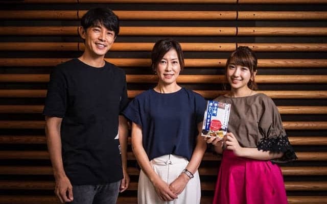 松坂や筒香を支えた横浜高校野球部 合宿所の元寮母が秘話を披露…TOKYO FMで8/4放送