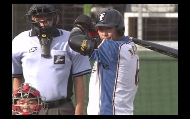 ロッテ、リリーフ陣大炎上で大逆転サヨナラ負け　日本ハム6点差ひっくり返す