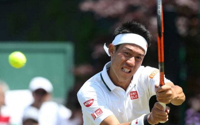 【速報予定】錦織がハードコートシーズン初戦に臨む。IMGアカデミーでしのぎを削った世界234位ヤングと対戦[ATP500 ワシントンD.C.]