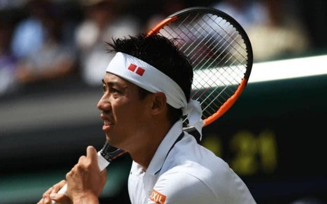 【8/1注目ドロー】錦織、予選勝者ヤングとの初戦へ。ダニエル太郎、西岡はシングルス2回戦、マクラクラン勉／ドディグは1回戦に登場