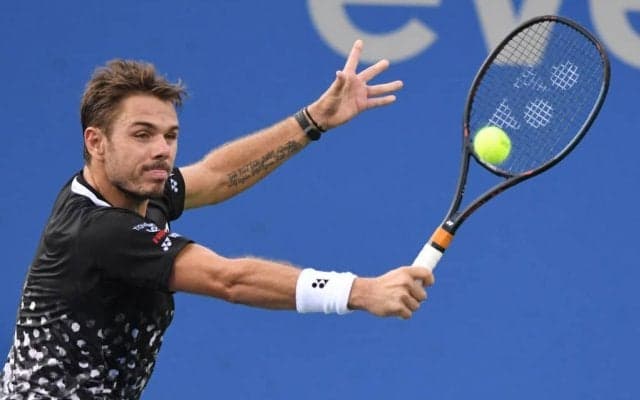 元世界3位ワウリンカ、フルセットの末1回戦敗退。勝利したヤングは2回戦で錦織と対戦へ[ATP500 ワシントンD.C.]