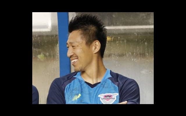 半年で鳥栖に復帰した豊田の胸中。「そんなに長い時間は残されていない」