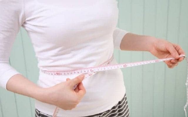 ダイエットが長続きしないあなたへ　体重の変化は3日後にやってくる