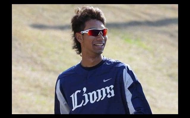 西武・相内が見せた大敗の中の無失点登板　「プロの世界で生き残るためには」