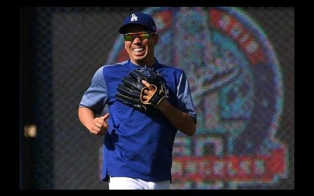 【MLB】前田健太、次回先発は5日アストロズ戦　昨季ワールドシリーズ再戦で8勝目狙う