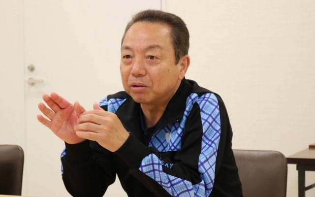 「Tプレミアは100点中80点」元女子代表監督・村上恭和が語る、卓球界の現状【Tリーグ開幕直前インタビュー前編】