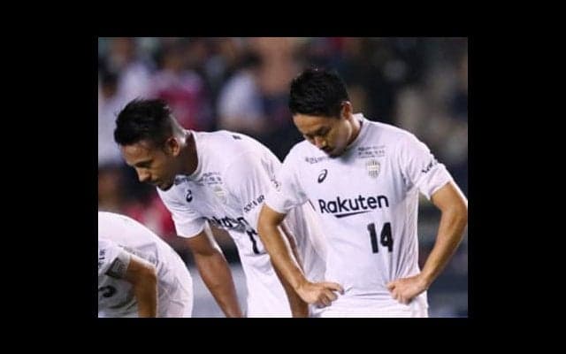 イニエスタとプレーすると選手は思う「自分は何もわかっていなかった」