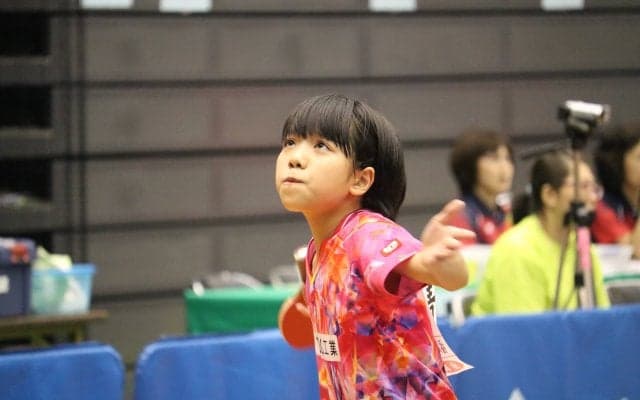 期待のホープを一挙紹介！ホカバ全種目結果＜卓球・全日本ホカバ＞