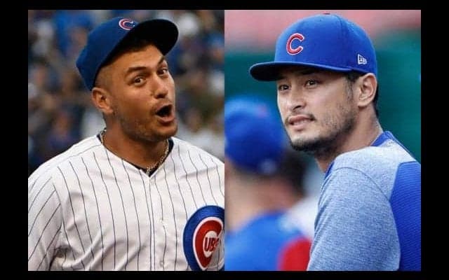 【MLB】Aロッドに“苦言”呈されたダルビッシュを同僚擁護「WS制覇の重要なピース」
