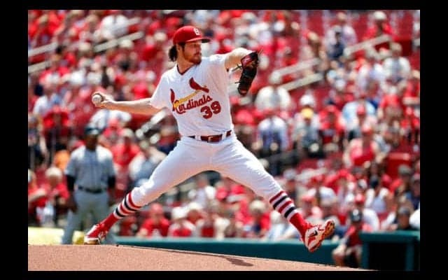 【MLB】元Gマイコラスが今季15度目QS　勝敗つかずもチーム白星「今こそ僕たちが」
