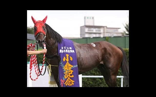 小倉記念は人気薄馬に希望あり。牡６歳が「重賞初制覇」で男をあげる
