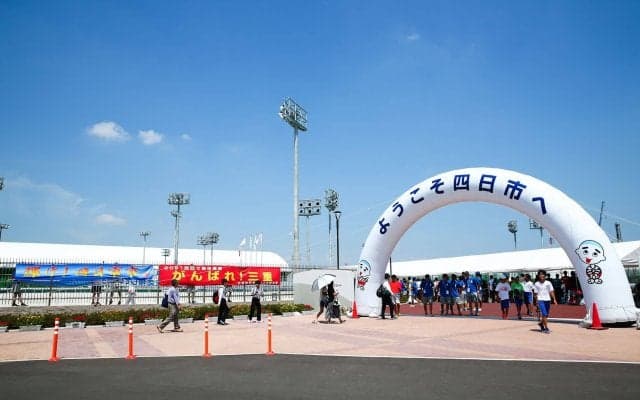 女子団体戦1、2回戦結果【インターハイ2018】